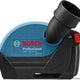 Protector De Extracción Gde 125 Ea-s Para Amoladoras Angulares