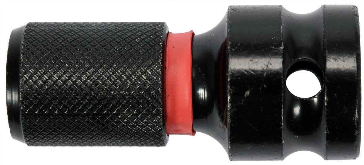1/2' - 1/4' Bit Adapter