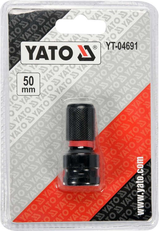 1/2' - 1/4' Bit Adapter