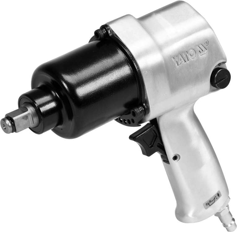 Llave Neumática 1/2' 1000nm