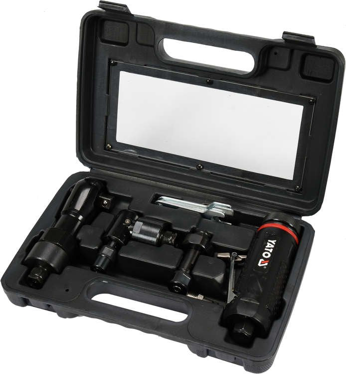 3-in-1 Pneumatic Kit
