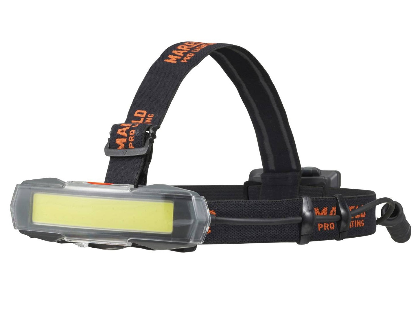 Gleam 600 Re Headlamp