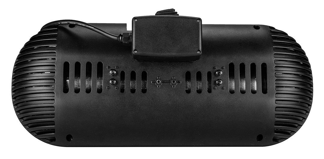 2000w Ip65 Téitheoir Glare Íseal