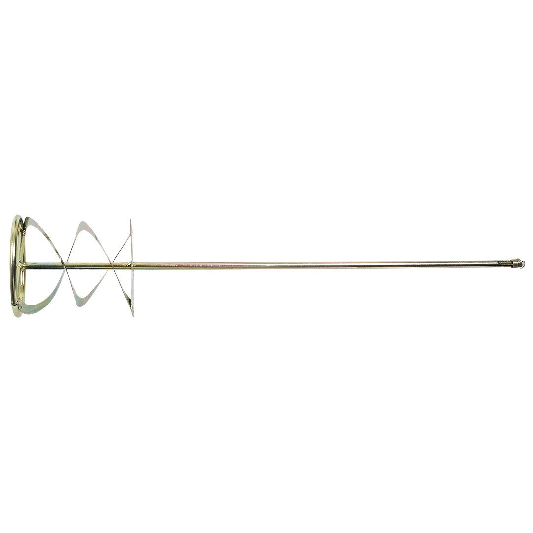 Blandare för murbruk 100mm Sds