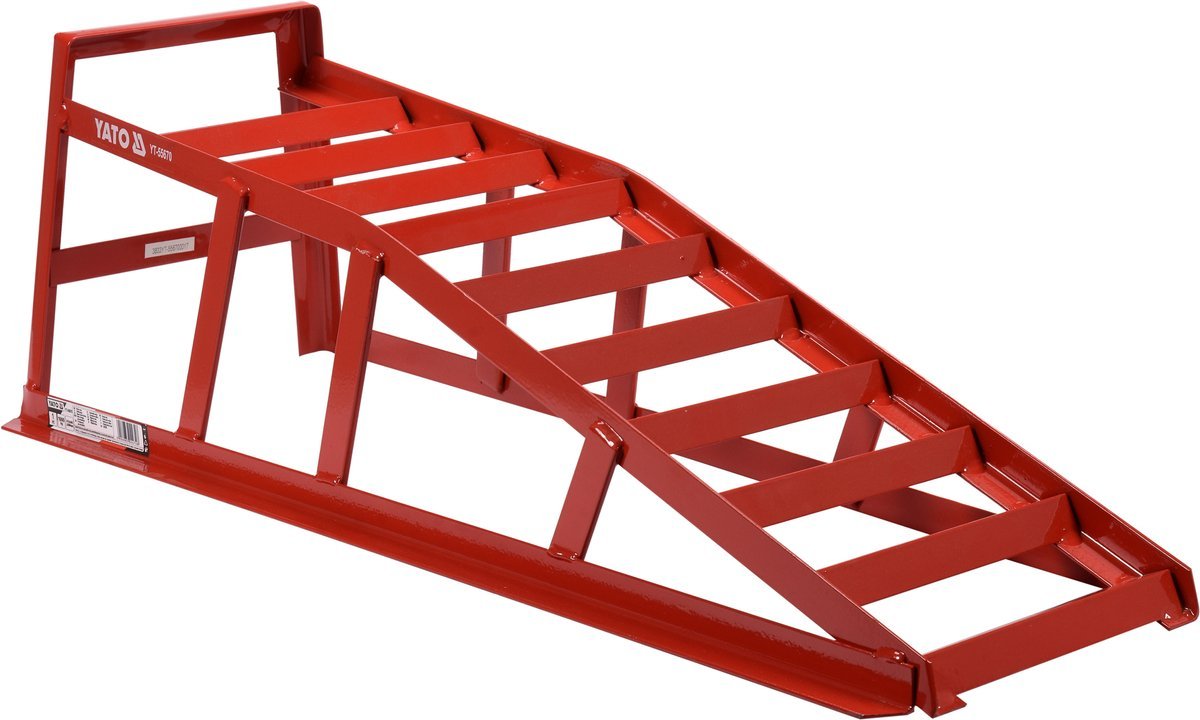 Car Ramp 1t