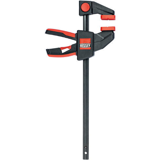 One-handed Universal Quick-clamp 300x80mm