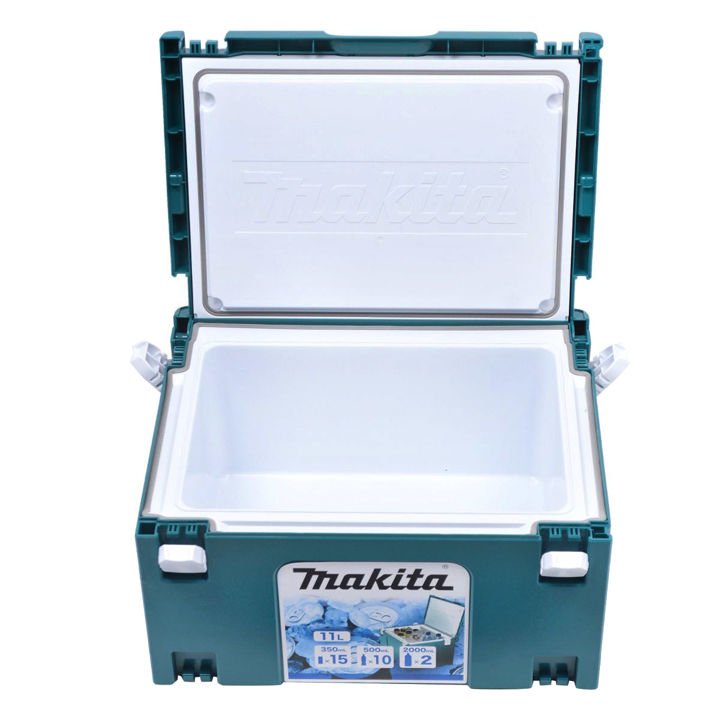 Makpac System Refrigerator Case Type 3
