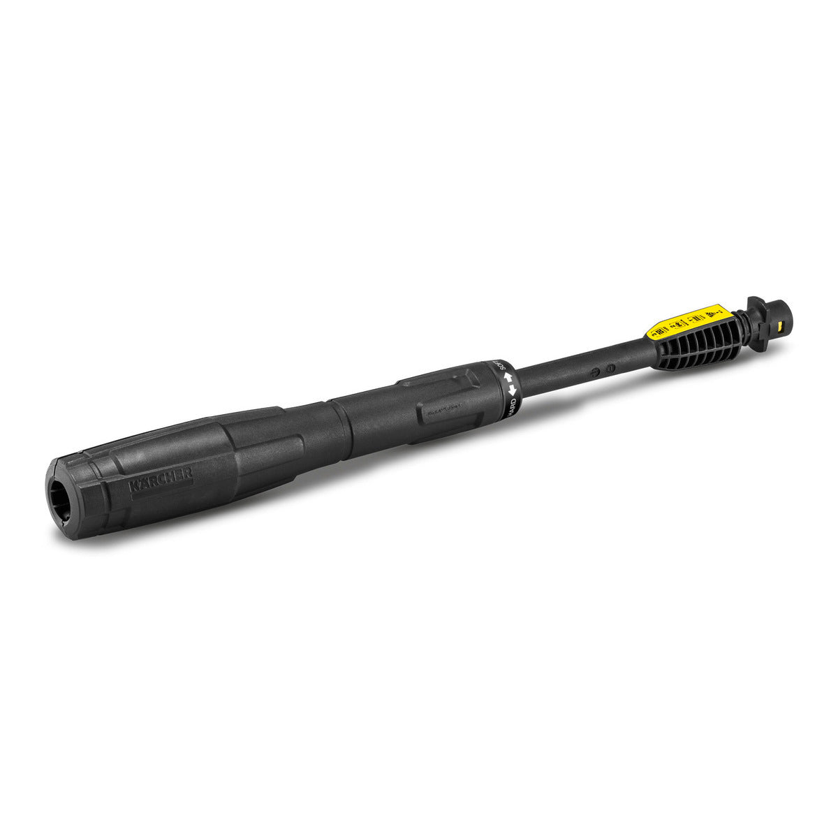Lance rotativa cu control complet Db120 pentru K 2 - K 3
