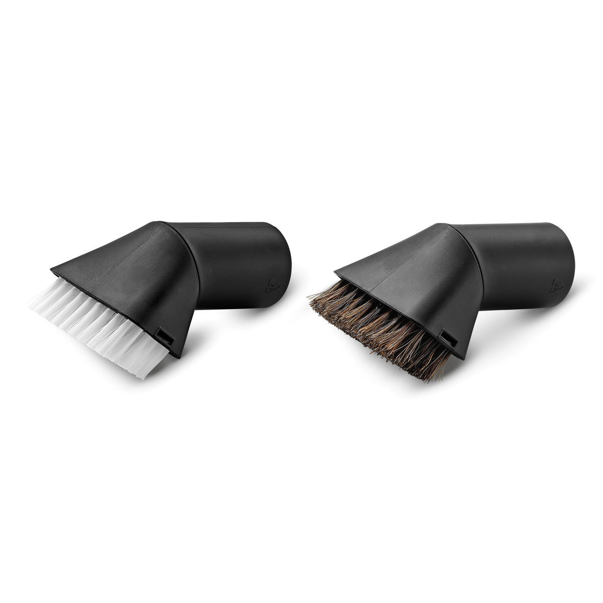 Set de perii cu ventuze