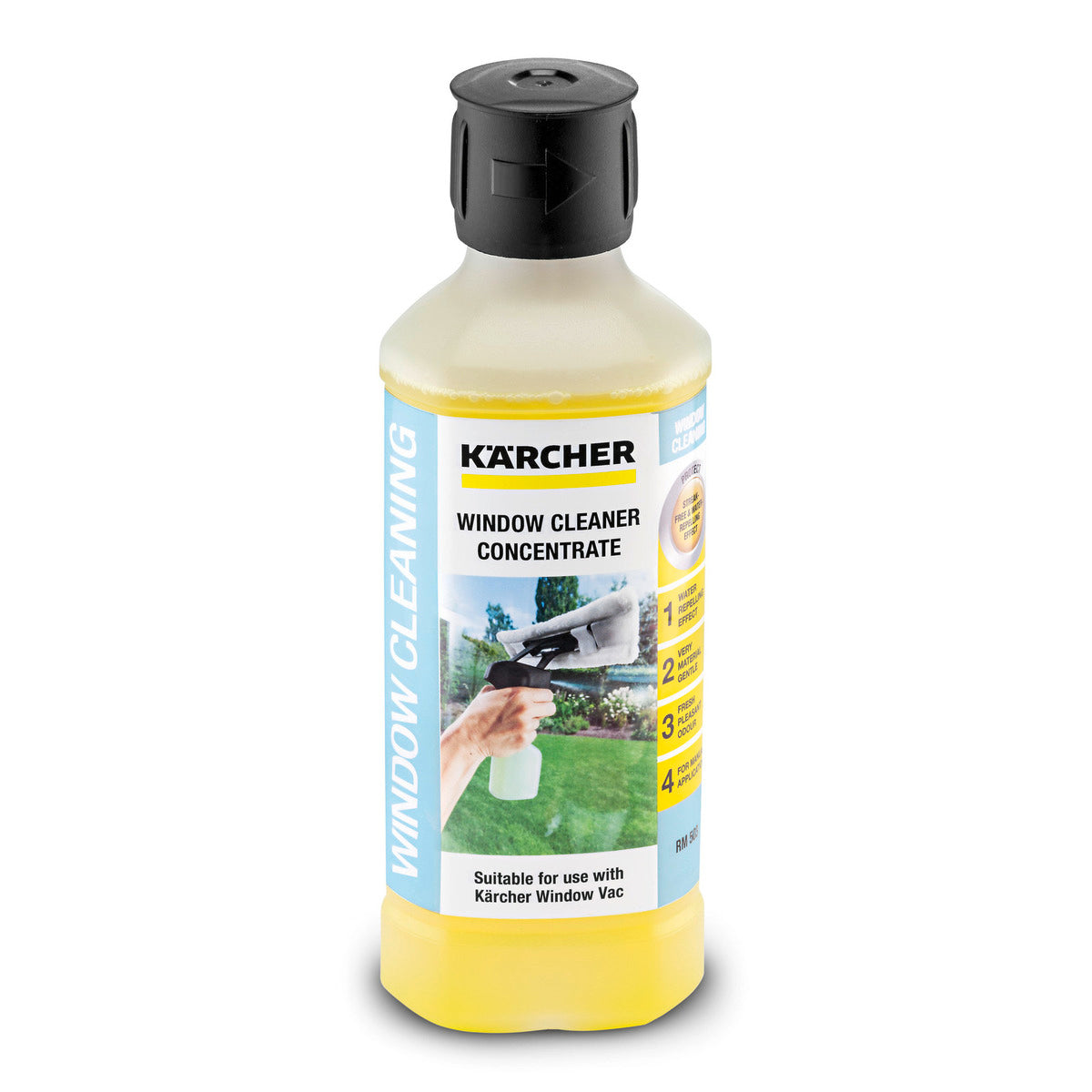 Concentrat de curățare Rm503 0,5l