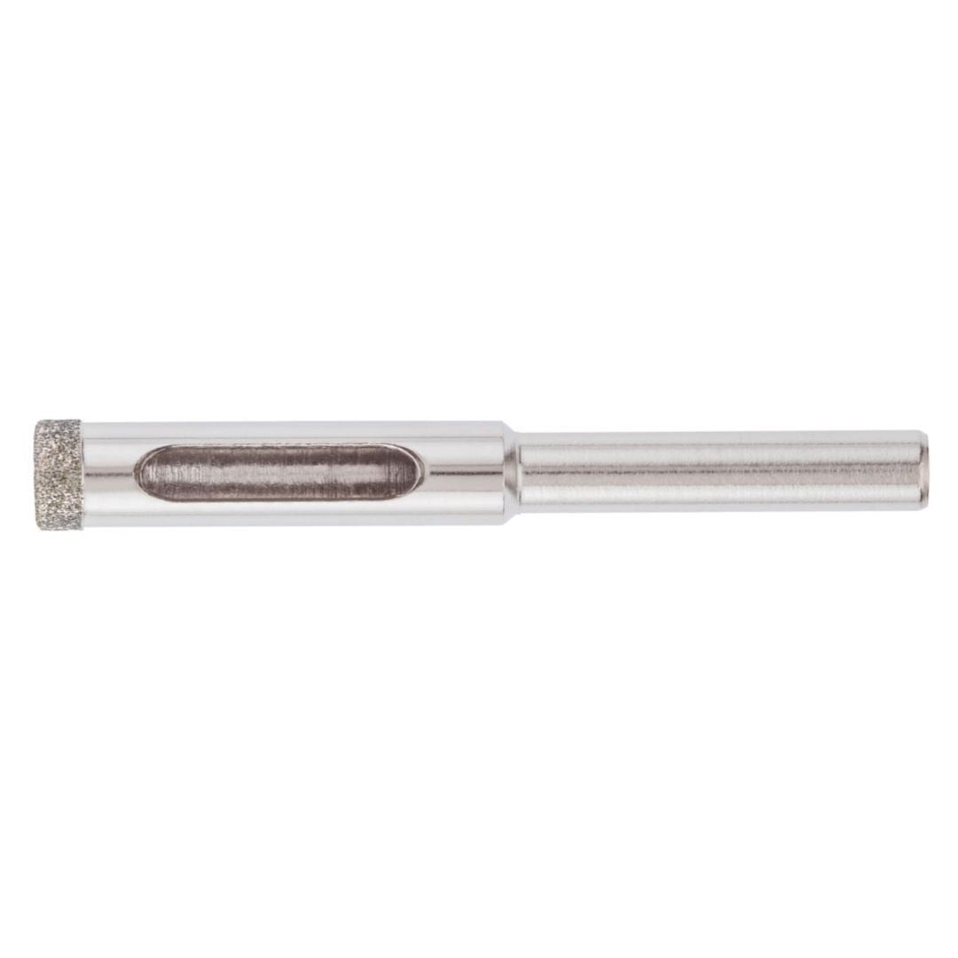 Foret diamant pour carreaux de poterie 8 mm