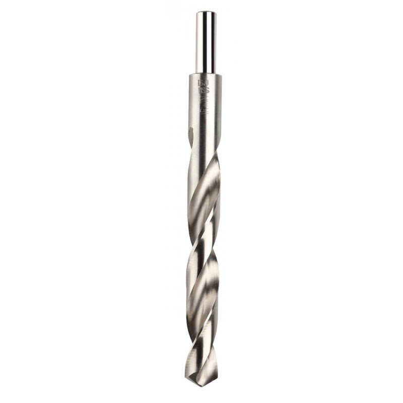 Hss Pro Drill 12.50mm Mâner redus Din338
