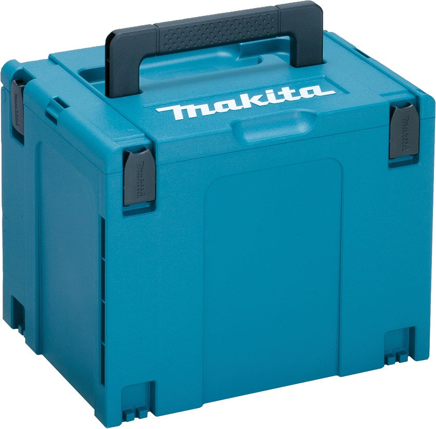 Makpac System Case Type 4