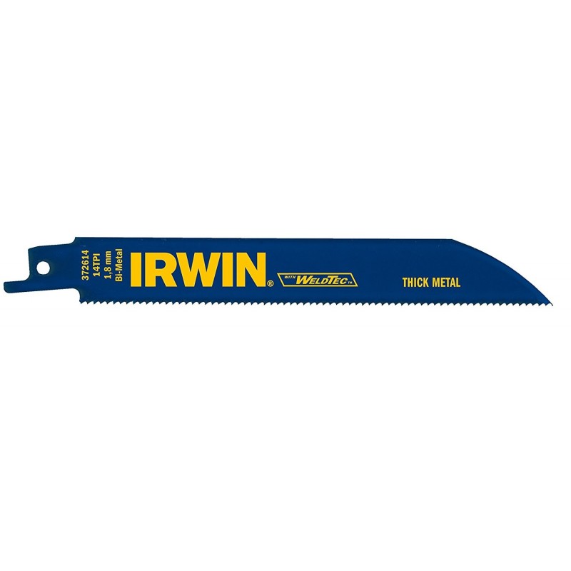 Reciprocating Saw Blade 618r