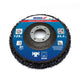 125mm Abrasive Fiber Disc