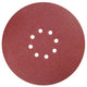 Sanding Discs 225mm 5 Pieces Thickness 80 225mm With Holes