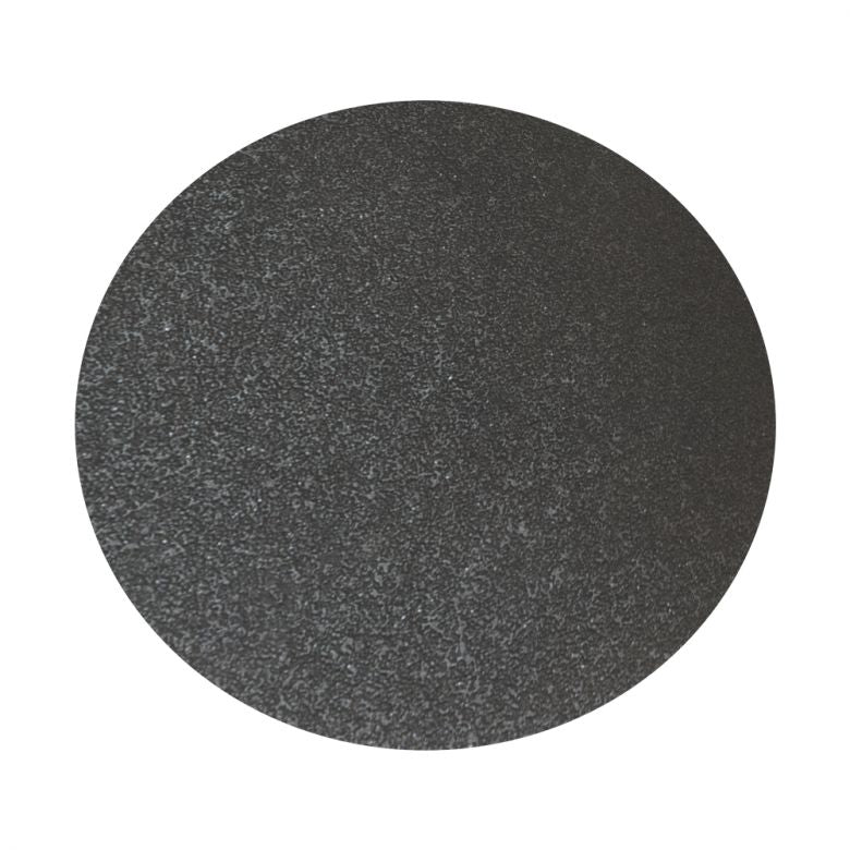 Disque abrasif 370 mm d'épaisseur 16 Ded7767
