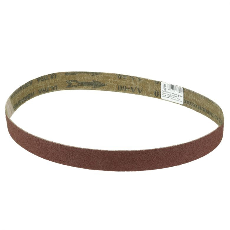 Replacement Sanding Belt 60