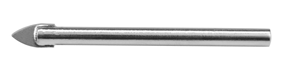 Trapano per vetro e piastrelle da 6 mm