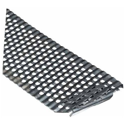 Surform Skrapblad Fin 140mm