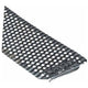Surform Skrapblad Fin 140mm