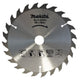 Sintered Wood Saw 165*20*24t