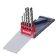 Concrete Drill Set 5 Pcs
