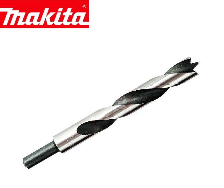 Wood Drill 9*125mm