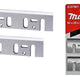 Planer Blade 82mm Wide 2 Pieces