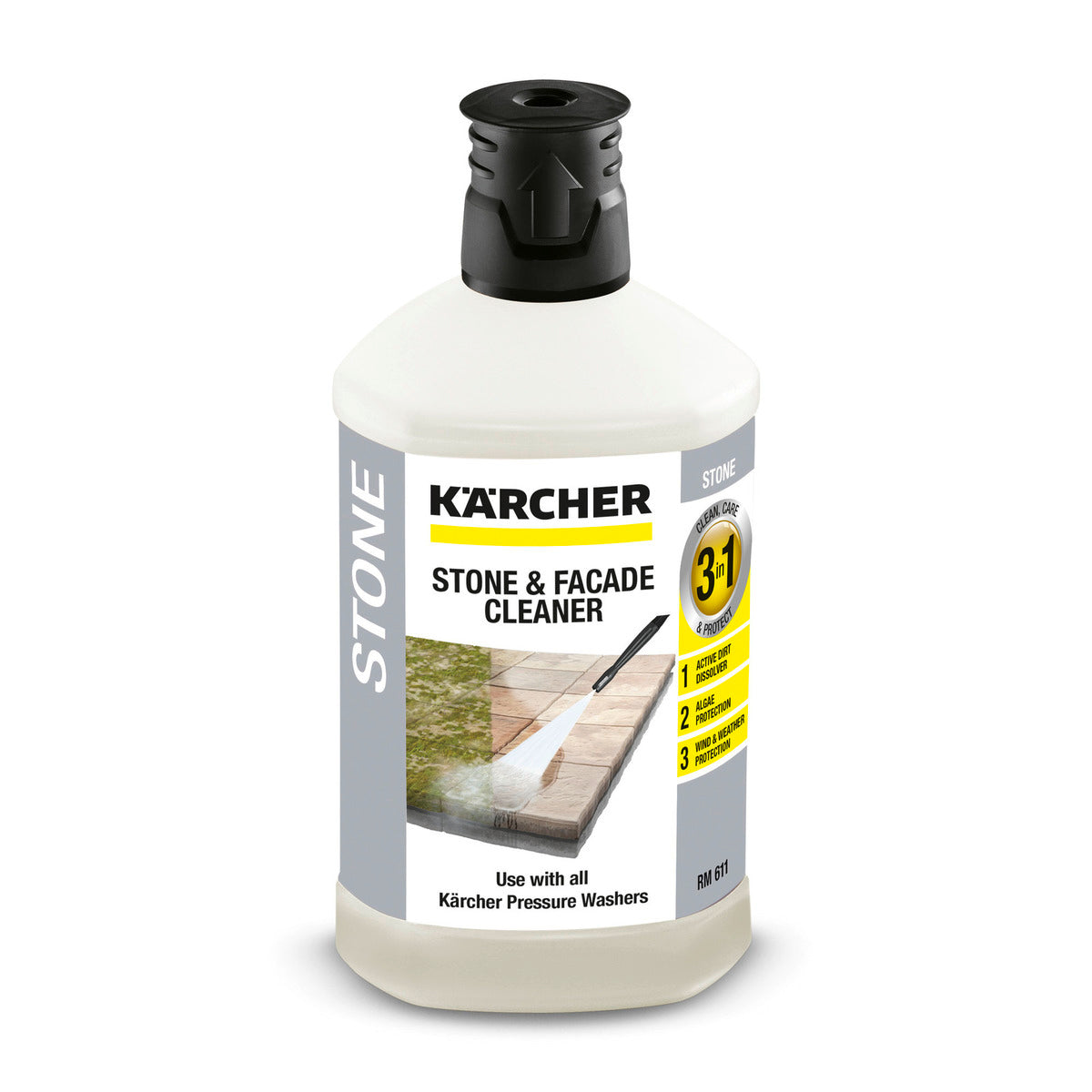 Čistič kamene 3v1 1,1l