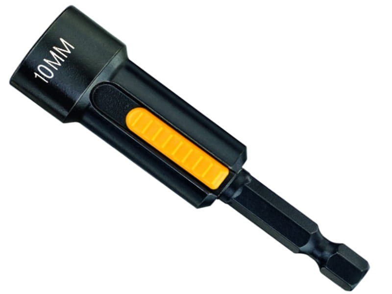 Magnetische Dop Met Reinigingselement 10mm
