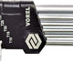 Torx Keys Set 9 Pieces T15 - T55 Cr-v
