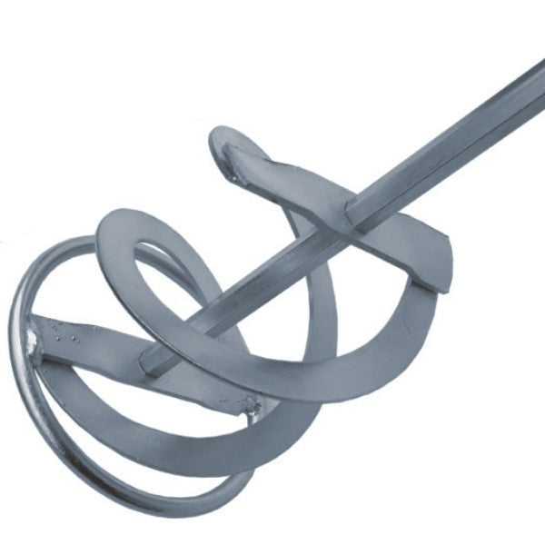 Miscelatore Professionale Filetto M14 10-15kg Dia.115 D.600