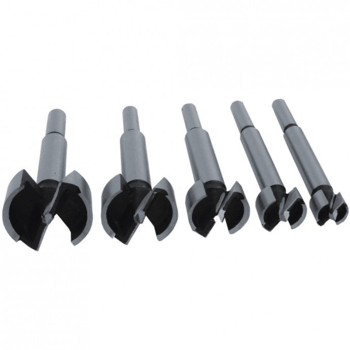 Forstner Drills For Wood 15 20 25 30 35mm 8mm Shank