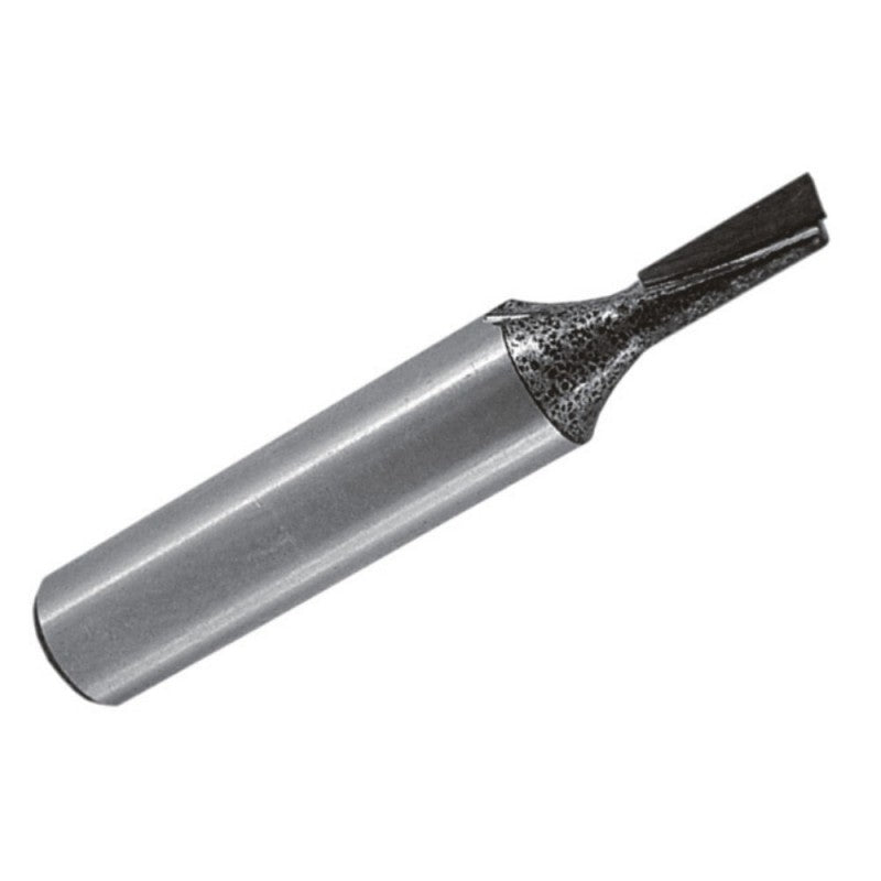 Fresa para canal de floco único T6 D3 96 H11m