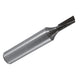 Enkeltflig rillefræser T8 D3 96 H11mm