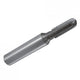 U-rillefræser T8 D6,35 H15,5 R3,17mm