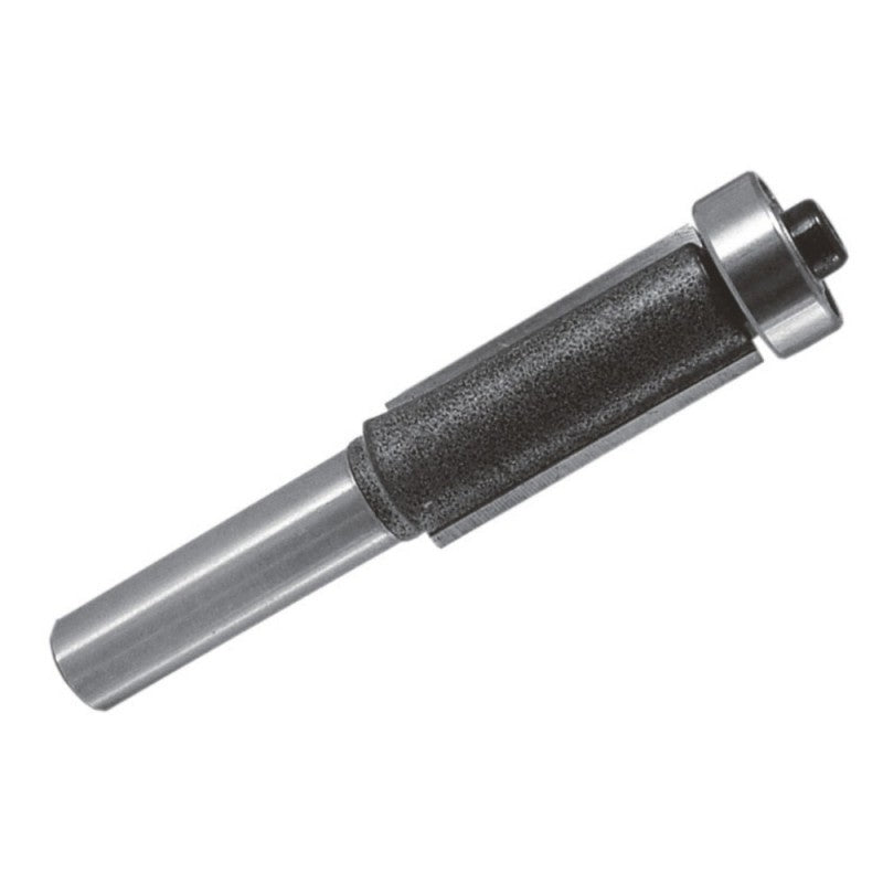 Straight Milling Cutter With Bearing T8 D12.7 H25