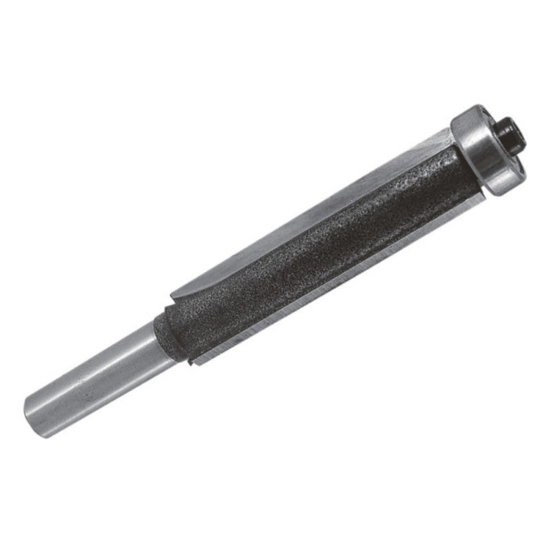 Fresa Dritta Con Cuscinetto T8 D13 H50 Mm