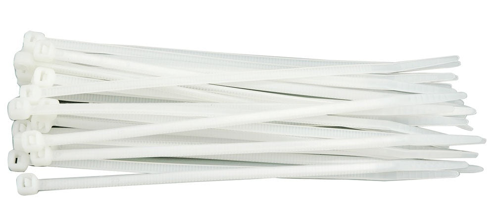 Benzi din plastic 190*2,5 pachet - 100 buc