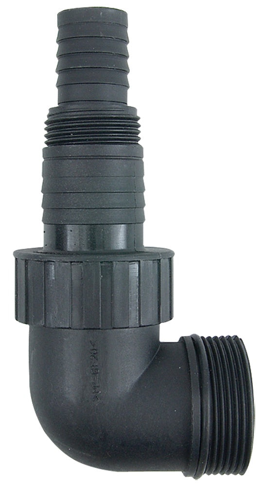 Connections For Submersible Pumps