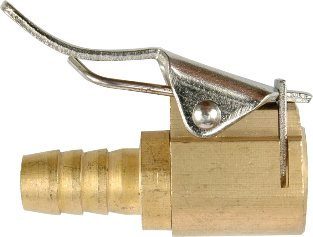 Testa pompante da 8 mm