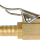 Testa pompante da 8 mm