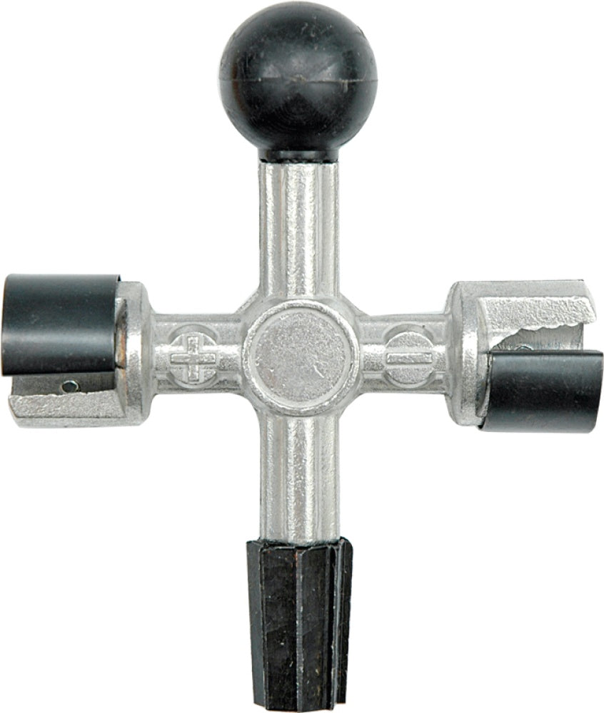 Cepillo de abrazadera