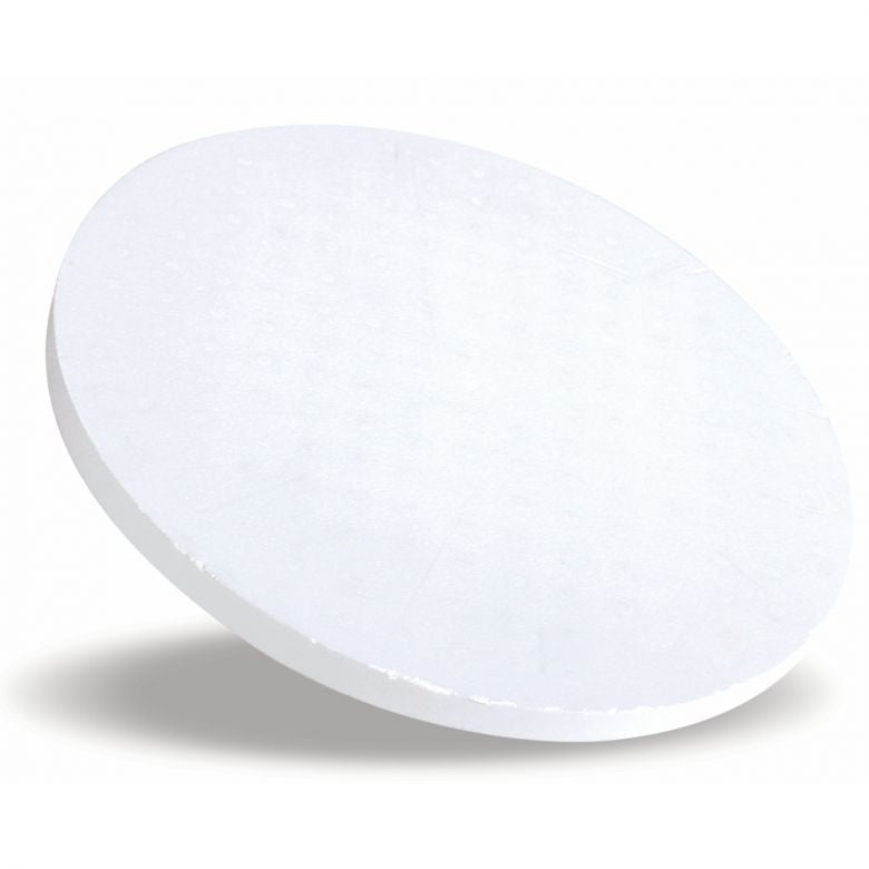 Styrofoam Polishing Disc For Ded7767