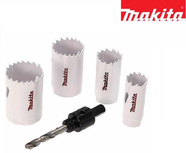 Mini Hålsåg Set 22 25 29 32mm