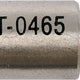 Supporto magnetico da 60 mm per punte da 1/4