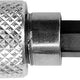 60 mm snelwisselhouder voor 1/4 bits