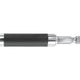 Suport magnetic 80mm pentru 1*4 biți