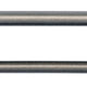 Bit Long Torx Secur 2 buc. T15*100mm T27*100mm